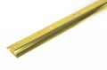 Single Edge - 270cm Gold Accessories