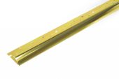 Single Edge - 270cm Gold Accessories