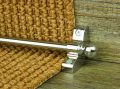 Stair Rod - 89cm Chrome Accessories