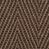 Sisal Havana Clay Carpet