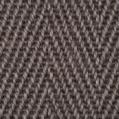 Sisal Havana Titanium Carpet