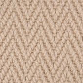 Wool Herringfine Bank Carpet