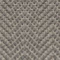 Flatweave Classic Herringbone Peat Carpet