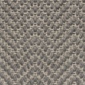 Flatweave Classic Herringbone Peat Carpet