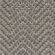 Flatweave Classic Herringbone Peat Carpet