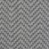 Flatweave Classic Herringbone Lunar Carpet