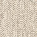 Mix and Match Fawn Chevron Carpet