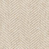 Mix and Match Fawn Chevron Carpet