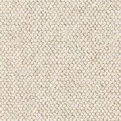 Mix and Match Cream Loop Carpet