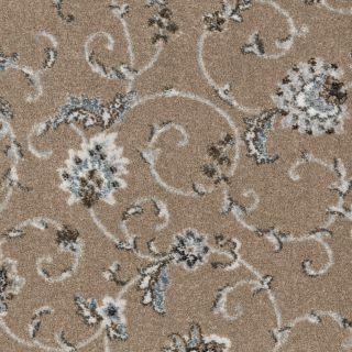 Supreme Wilton Floral Sand