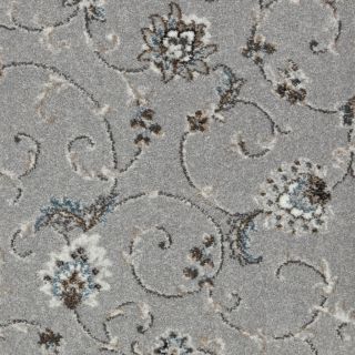 Supreme Wilton Floral Ice