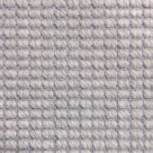 Flatweave Classic Big Boucle Inox Carpet