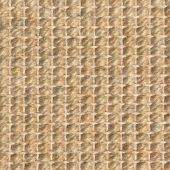 Flatweave Classic Small Boucle Ochre Carpet