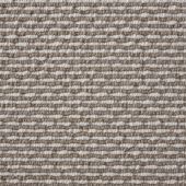 Natural Loop Boucle Rustic Carpet