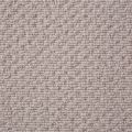 Natural Loop Boucle Flax Carpet
