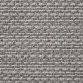 Natural Loop Boucle Honeycomb Carpet