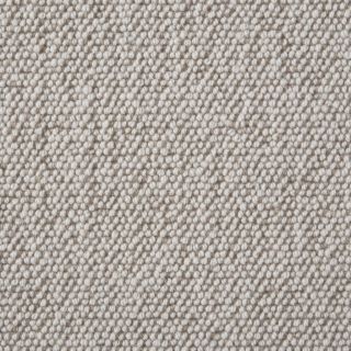 Natural Loop Briar carpet in Rustic