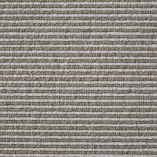 Natural Loop Cable in Coffee & Cream