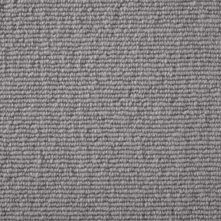 Natural Loop Cable in  Pewter