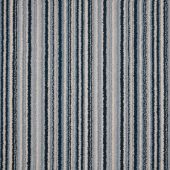 Durham Twist Stripes Foxtrot Carpet