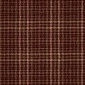 Oban Bordeaux Plaid Carpet