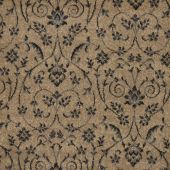 Oban Beige Bouquet Carpet