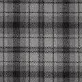 Iona Silver Tartan Carpet