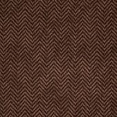 Iona Wine Herringbone Carpet