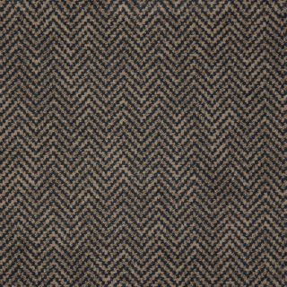 Navy Herringbone