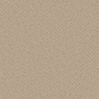 Beige Herringbone