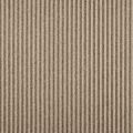 Lerwick Suede Cream Stripe Carpet