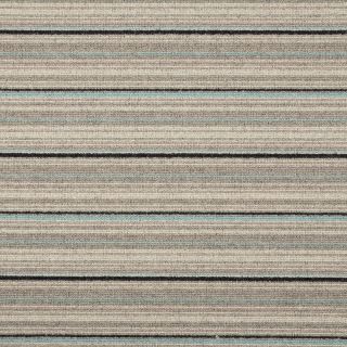 Aqua Multi Stripe