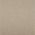 Lerwick Stone Cream Stripe Carpet