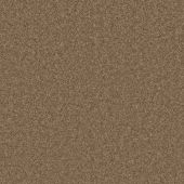 House Beautiful Padua Coffee Carpet