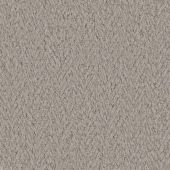 Lexus Silver Chevron Carpet