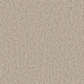 Lexus Coconut Chevron Carpet