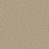 Lexus Caramel Chevron Carpet
