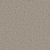 Lexus Grey Chevron Carpet