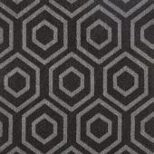 Rannoch Slate Geo Carpet