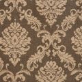 Rannoch Leather Floral Carpet
