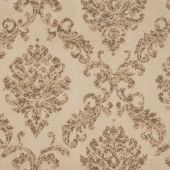 Rannoch Cream Floral Carpet