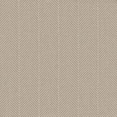 John Lewis Flatweave Chevron Cream Carpet