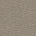 Firefly Taupe Chevron Carpet