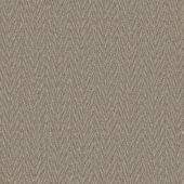 Firefly Taupe Chevron Carpet