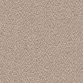 Firefly Beige Chevron Carpet