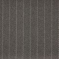 Courage Grey Chevron Carpet