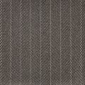 Courage Taupe Chevron Carpet
