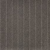 Courage Taupe Chevron Carpet