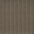 Courage Oatmeal Chevron Carpet