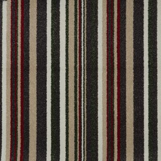 Courage Caviar Stripe